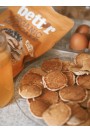 Bett´r Pancake mix Øko Vegan Glutenfri