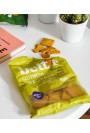 Quinoa Crackers Tomat Basilikum Ø