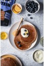 Protein Pancake Mix Ø