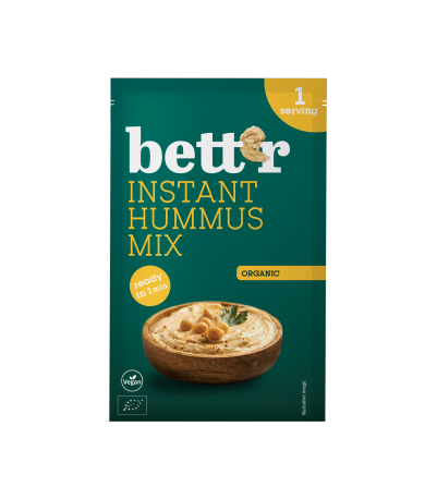 Hummus Mix Ø