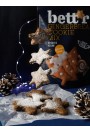 Gingerbread Cookie Mix Ø