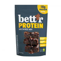 Brownie Protein Mix Ø