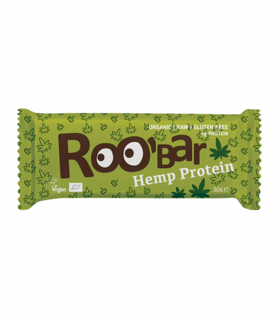 Roobar Hamp Protein Ø Roobar Hamp Protein Ø