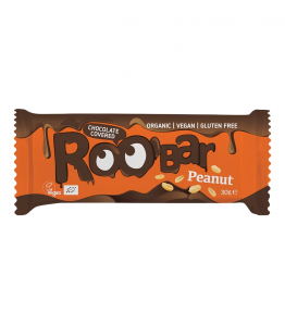 Roobar Choko Peanut Ø
