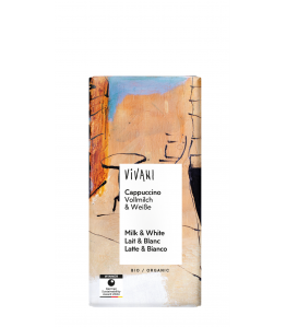 Vivani Cappucino Ø