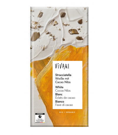 Vivani Stracciatella Ø
