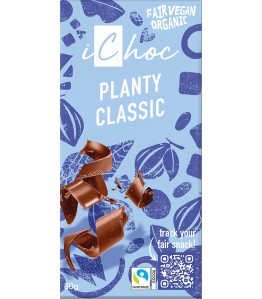 iChoc Øko Classic Vegan