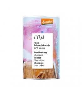 Vivani demeter kakao-drik Ø