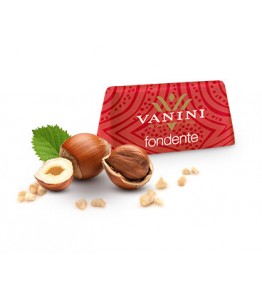 Gianduja Chokolade - Luksus-mini Vegan
