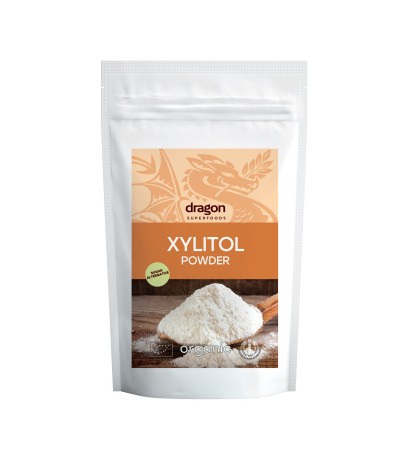 Xylitol 250 g ØKO Xylitol 250 g ØKO